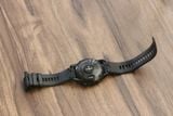  [ĐÃ BÁN] GARMIN FENIX 5 Mặt kính sapphire crystal viền thép, trầy xướt ít, VIESUB 53A164199 
