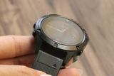  [ĐÃ BÁN] GARMIN FENIX 5 Mặt kính sapphire crystal viền thép, trầy xướt ít, VIESUB 53A164199 