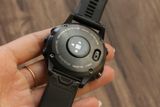  [ĐỒNG HỒ CŨ] GARMIN FENIX 5 sau nhiều chiến tích!!! VIESUB 536133988  - CÓ HỖ TRỢ TIẾNG VIỆT 