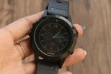  [ĐÃ BÁN] GARMIN FENIX 5 (sapphire crystal) FULLBOX VIESUB 53A099727 - CÓ HỖ TRỢ TIẾNG VIỆT 