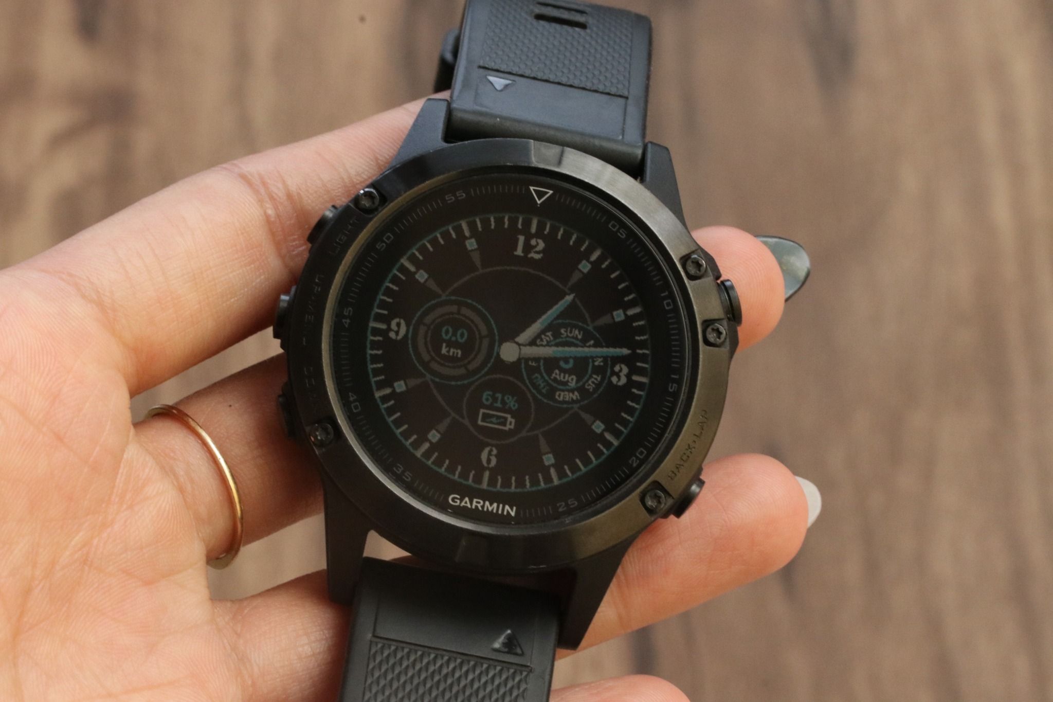 NG H C GARMIN FENIX 5 FULLBOX 53A099727 Y u D Ngo i