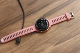  [ĐỒNG HỒ CŨ] GARMIN FORERUNNER 265S  - 7ZE001910 - CÓ HỖ TRỢ TIẾNG VIỆT - vừa HẾT BẢO HÀNH HÃNG  đầu 7/2024 