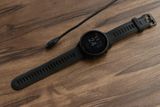  [ĐÃ BÁN] GARMIN FORERUNNER 955 SOLAR ĐEN NGUYÊN BẢN (fullbox) VIESUB 7EF035768 