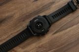  [ĐÃ BÁN] GARMIN FORERUNNER 955 SOLAR ĐEN NGUYÊN BẢN (fullbox) VIESUB 7EF035768 