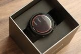  [ĐÃ BÁN] GARMIN FORERUNNER 955 SOLAR ĐEN NGUYÊN BẢN (fullbox) VIESUB 7EF035768 