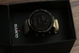  [ĐỒNG HỒ CŨ] SUUNTO 9 Baro Titanium  ~ 205010003812 - KHÔNG CÓ HỖ TRỢ TIẾNG VIỆT - Bảo Hành 2 Tháng 