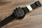  [ĐỒNG HỒ CŨ] SUUNTO 9 Baro Titanium FULLBOX (đen-trắng) 205010003808  - KHÔNG CÓ HỖ TRỢ TIẾNG VIỆT - Bảo Hành 2 Tháng 