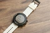  [ĐỒNG HỒ CŨ] SUUNTO 9 Baro Titanium FULLBOX (đen-trắng) 205010003808  - KHÔNG CÓ HỖ TRỢ TIẾNG VIỆT - Bảo Hành 2 Tháng 