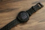  [ĐÃ BÁN] SUUNTO 9 Non Baro Steel ĐEN nguyên bản~ 184510001542 