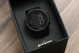  [ĐÃ BÁN] SUUNTO 9 Non Baro (thép) (ĐEN) FULLBOX 185110000669 