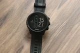  [ĐÃ BÁN] SUUNTO 9 Non Baro (thép) (ĐEN) FULLBOX 185110000669 