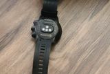  [ĐÃ BÁN] SUUNTO 9 Non Baro (thép) (ĐEN) FULLBOX 185110000669 
