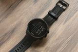  [ĐÃ BÁN] SUUNTO 9 Non Baro (thép) (ĐEN) FULLBOX 185110000669 
