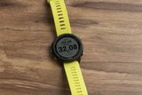  [ĐÃ BÁN] GARMIN FORERUNNER 245 (đen-lime) VIESUB 5UCO42181 