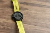  [ĐÃ BÁN] GARMIN FORERUNNER 245 (đen-lime) VIESUB 5UCO42181 