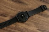  [ĐỒNG HỒ CŨ] GARMIN VÍVOMOVE HR (bị mờ số Serial trên ĐH)  -  KHÔNG CÓ HỖ TRỢ TIẾNG VIỆT - Bảo Hành 2 Tháng 
