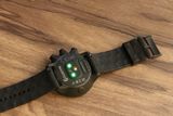  [ĐỒNG HỒ CŨ] SUUNTO 9 Baro Titanium (ít trầy xước) 205010004029  - KHÔNG CÓ HỖ TRỢ TIẾNG VIỆT - Bảo Hành 2 Tháng 