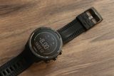  [ĐỒNG HỒ CŨ] SUUNTO 9 Baro (thép) dây đeo nguyên bản xương cá 183310001382  - KHÔNG CÓ HỖ TRỢ TIẾNG VIỆT - Bảo Hành 2 Tháng 