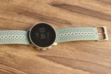  [ĐỒNG HỒ CŨ] SUUNTO 9 Peak (viền Thép) dây màu mint 211910000230  - KHÔNG CÓ HỖ TRỢ TIẾNG VIỆT - Bảo Hành 2 Tháng 