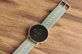  [ĐỒNG HỒ CŨ] SUUNTO 9 Peak (viền Thép) dây màu mint 211910000230  - KHÔNG CÓ HỖ TRỢ TIẾNG VIỆT - Bảo Hành 2 Tháng 