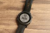  [ĐÃ BÁN]  GARMIN FORERUNNER 935 màu đen basic (VIESUB) (bị mờ số Serial trên ĐH) 3956704051 