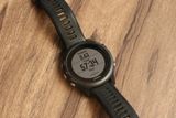  [ĐÃ BÁN]  GARMIN FORERUNNER 935 màu đen basic (VIESUB) (bị mờ số Serial trên ĐH) 3956704051 