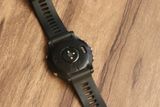  [ĐÃ BÁN]  GARMIN FORERUNNER 935 màu đen basic (VIESUB) (bị mờ số Serial trên ĐH) 3956704051 