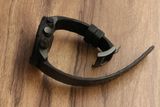  [ĐỒNG HỒ CŨ] SUUNTO 9 Baro Titanium màu đen dây đeo silicon nguyên bản 190910003448  - KHÔNG CÓ HỖ TRỢ TIẾNG VIỆT - Bảo Hành 2 Tháng 