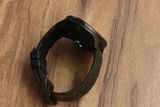  [ĐỒNG HỒ CŨ] SUUNTO 9 Baro Titanium màu đen dây đeo silicon nguyên bản 190910003448  - KHÔNG CÓ HỖ TRỢ TIẾNG VIỆT - Bảo Hành 2 Tháng 