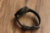  [ĐỒNG HỒ CŨ] SUUNTO 9 Baro Titanium màu đen dây đeo silicon nguyên bản 190910003448  - KHÔNG CÓ HỖ TRỢ TIẾNG VIỆT - Bảo Hành 2 Tháng 