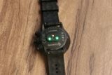  [ĐỒNG HỒ CŨ] SUUNTO 9 Baro Titanium màu đen dây đeo silicon nguyên bản 190910003448  - KHÔNG CÓ HỖ TRỢ TIẾNG VIỆT - Bảo Hành 2 Tháng 