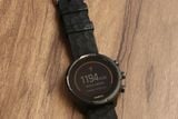  [ĐỒNG HỒ CŨ] SUUNTO 9 Baro Titanium màu đen dây đeo silicon nguyên bản 190910003448  - KHÔNG CÓ HỖ TRỢ TIẾNG VIỆT - Bảo Hành 2 Tháng 