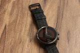  [ĐỒNG HỒ CŨ] SUUNTO 9 Baro Titanium màu đen dây đeo silicon nguyên bản 190910003448  - KHÔNG CÓ HỖ TRỢ TIẾNG VIỆT - Bảo Hành 2 Tháng 