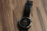  [ĐỒNG HỒ CŨ] GARMIN FENIX 5  GPS/Glonass Stainless Steel  536069934  - CÓ HỖ TRỢ TIẾNG VIỆT - Bảo Hành 2 Tháng 