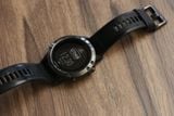  [ĐỒNG HỒ CŨ] GARMIN FENIX 5  GPS/Glonass Stainless Steel  536069934  - CÓ HỖ TRỢ TIẾNG VIỆT - Bảo Hành 2 Tháng 
