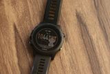 [ĐÃ BÁN] GARMIN FORERUNNER 935 đen nguyên bản (bị mờ số Serial trên ĐH) 3956704016 