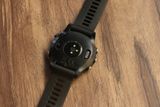  [ĐÃ BÁN] GARMIN FORERUNNER 935 đen nguyên bản (bị mờ số Serial trên ĐH) 3956704016 