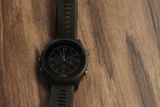  [ĐÃ BÁN] GARMIN FORERUNNER 935 đen nguyên bản viền chìm Neon (VIESUB)  3983562876 