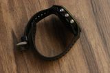  [ĐÃ BÁN] GARMIN FORERUNNER 935 đen nguyên bản viền chìm Neon (VIESUB)  3983562876 