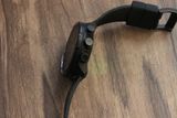  [ĐỒNG HỒ CŨ] SUUNTO 9 Baro Titanium (đen nguyên bản) dây đeo silicon sọc chéo 191010004768 - KHÔNG CÓ HỖ TRỢ TIẾNG VIỆT - Bảo Hành 2 Tháng 