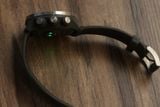  [ĐÃ BÁN] SUUNTO 9 BARO STEEL dây đeo GREY khắc hoa văn 191810004143 