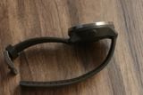  [ĐÃ BÁN] SUUNTO 9 BARO STEEL dây đeo GREY khắc hoa văn 191810004143 