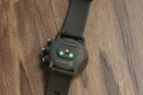  [ĐÃ BÁN] SUUNTO 9 BARO STEEL dây đeo GREY khắc hoa văn 191810004143 