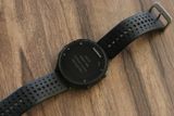  [ĐỒNG HỒ CŨ] GARMIN FORRUNNER 235 màu đen nguyên bản 4DY894938 - KHÔNG CÓ HỖ TRỢ TIẾNG VIỆT - Bảo Hành 2 Tháng 