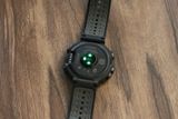  [ĐỒNG HỒ CŨ] GARMIN FORRUNNER 235 màu đen nguyên bản 4DY894938 - KHÔNG CÓ HỖ TRỢ TIẾNG VIỆT - Bảo Hành 2 Tháng 