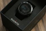  [ĐÃ BÁN] SUUNTO 5 VIỀN THÉP KHÔNG GỈ (ĐEN) 202910004415 