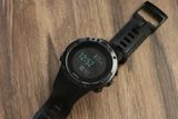  [ĐÃ BÁN] SUUNTO 5 VIỀN THÉP KHÔNG GỈ (ĐEN) 202910004415 