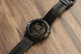  [ĐỒNG HỒ CŨ] GARMIN FENIX 5 (sapphire crystal) nguyên bản (VIESUB) 53A099612  - CÓ HỖ TRỢ TIẾNG VIỆT - Bảo Hành 2 Tháng 