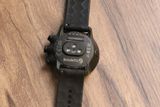  [ĐỒNG HỒ CŨ] SUUNTO 9 Baro Titanium (đen) dây đeo chạm khắc hoa văn 184010002853  - KHÔNG CÓ HỖ TRỢ TIẾNG VIỆT - Bảo Hành 2 Tháng 