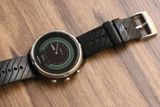  [ĐỒNG HỒ CŨ] SUUNTO 9 Non Baro Steel 194510002480 - KHÔNG CÓ HỖ TRỢ TIẾNG VIỆT - Bảo Hành 2 Tháng 